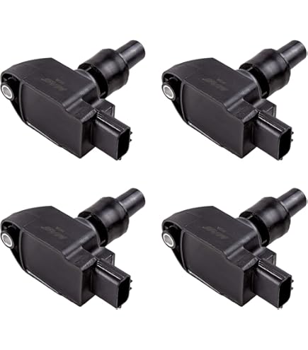 RB25DET用　R35イグニッションコイル　アダプター Amazon | R35 ダイレクト イグニッション コイル 流用 変換 プレート